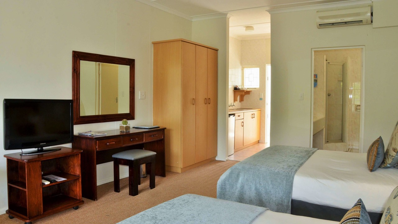 Photo of Bedroom in Port Edward