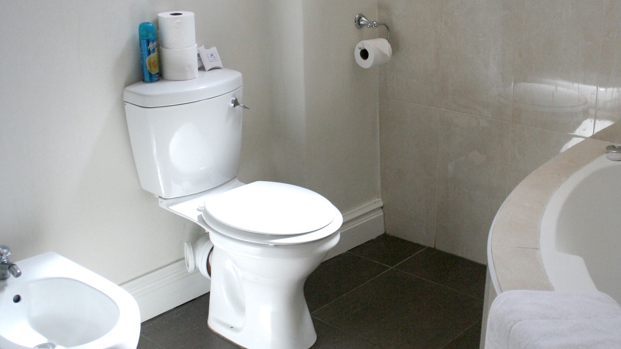 Photo of Bathroom in Port Edward