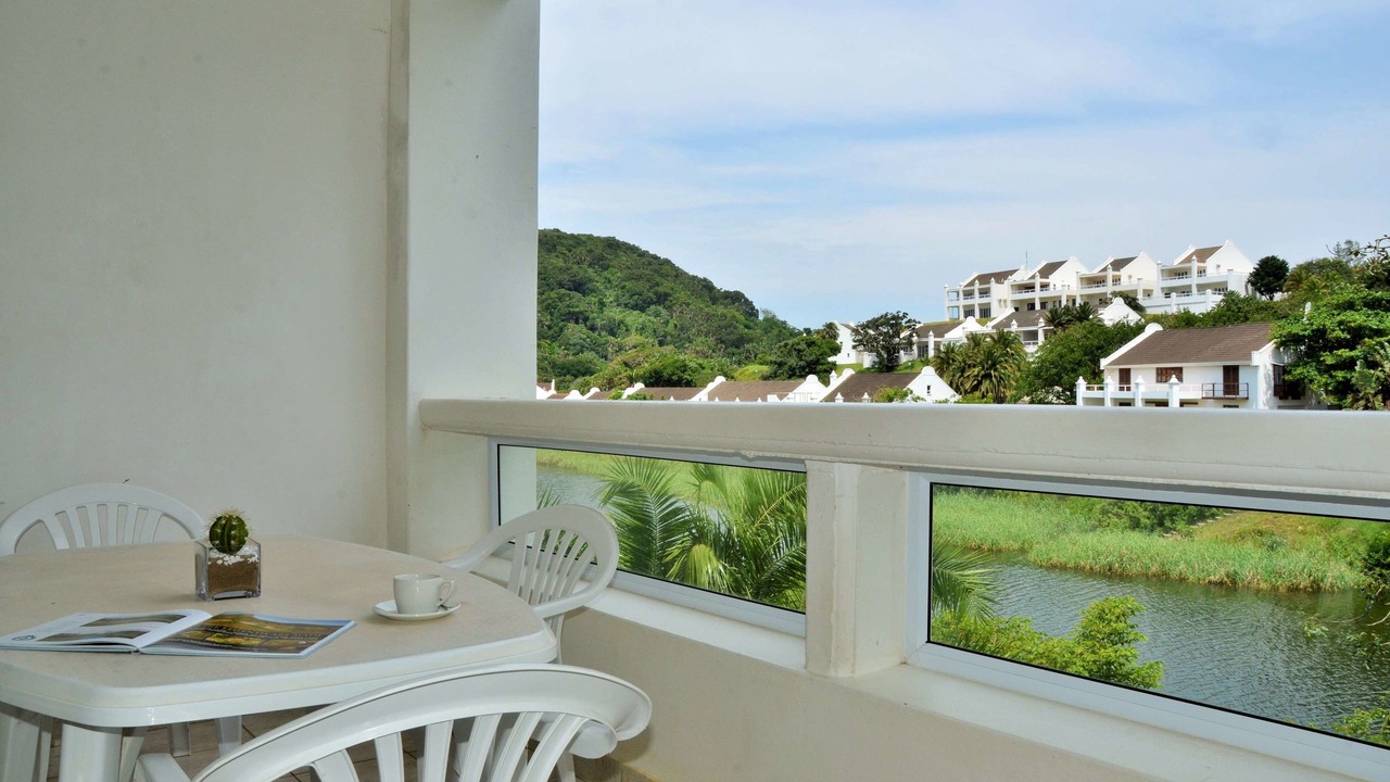 Photo of Patio Balcony in Port Edward