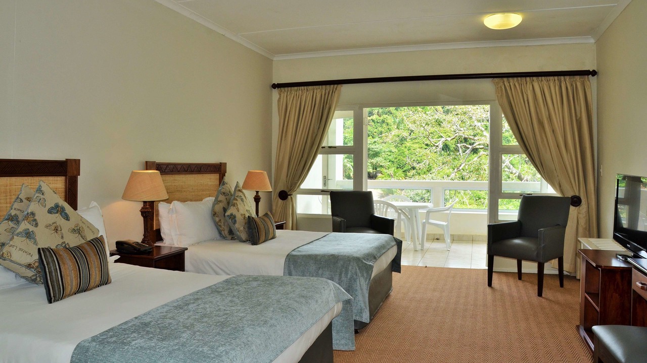 Photo of Bedroom in Port Edward