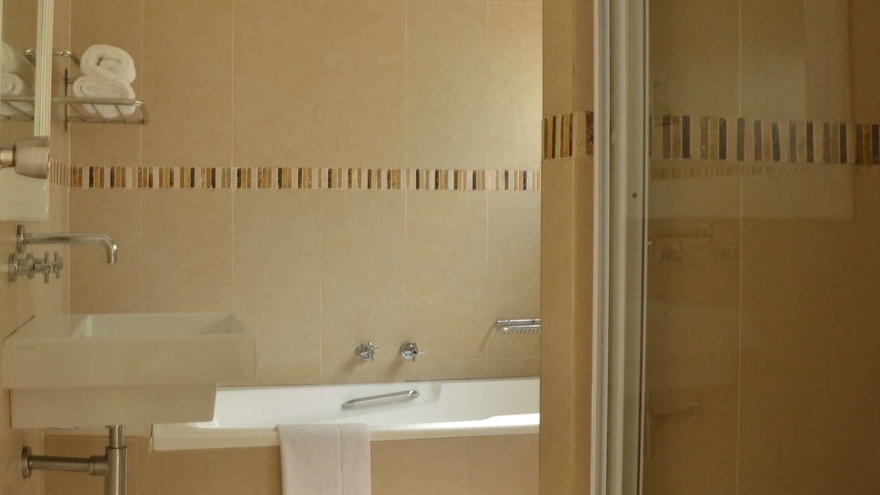 Photo of Bathroom in Port Edward