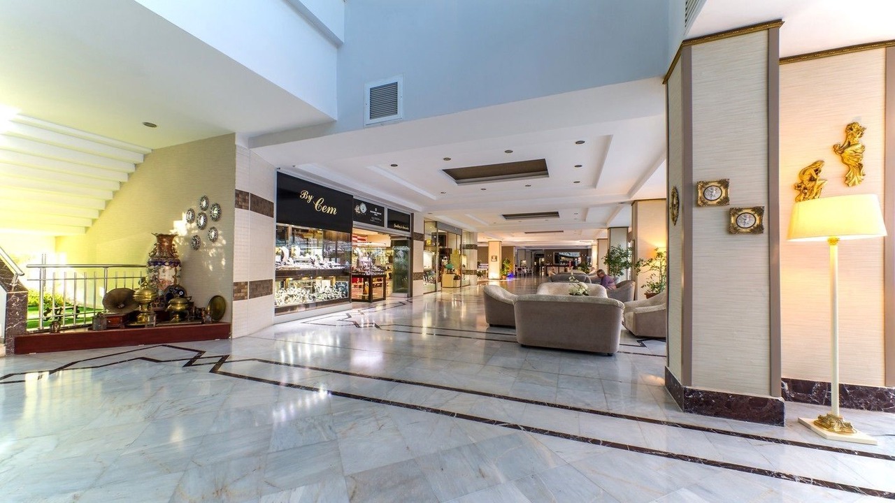 Photo of Others in Icmeler City Center