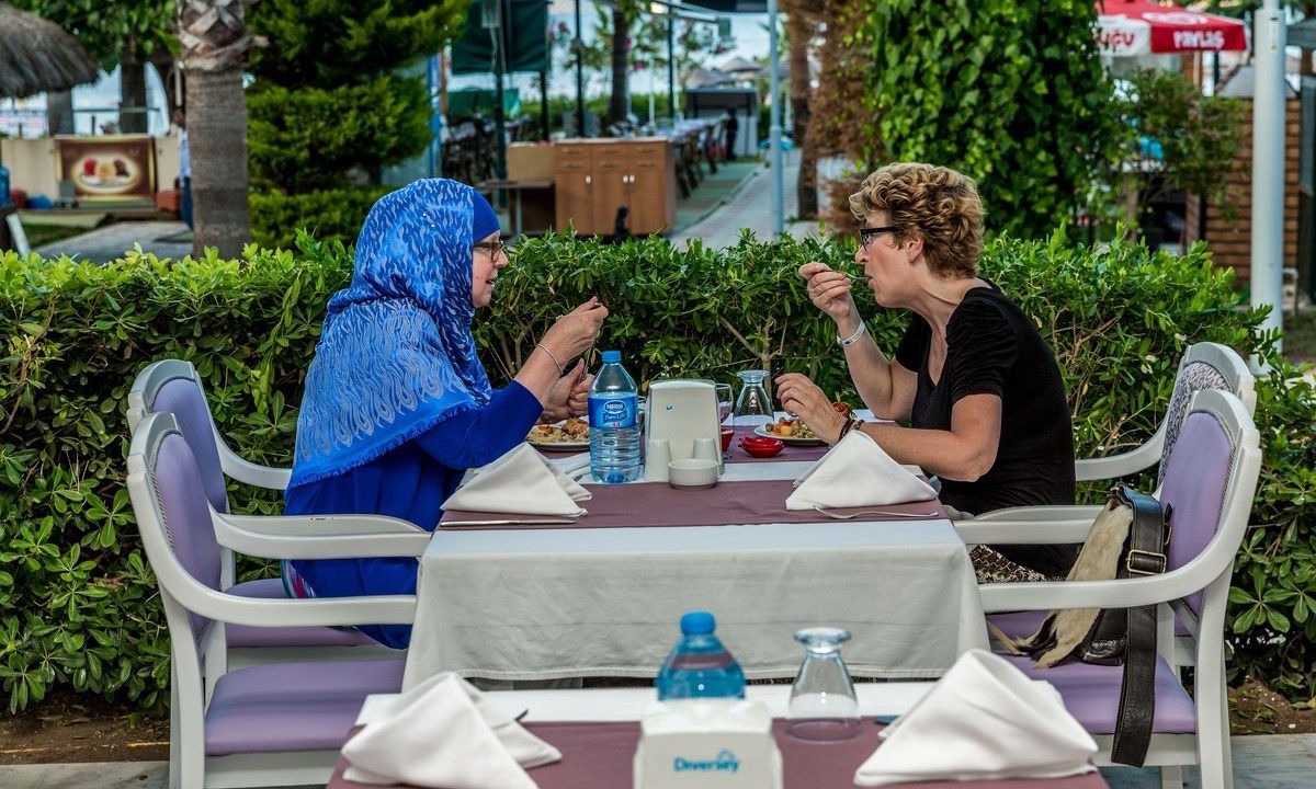 Photo of Others in Icmeler City Center