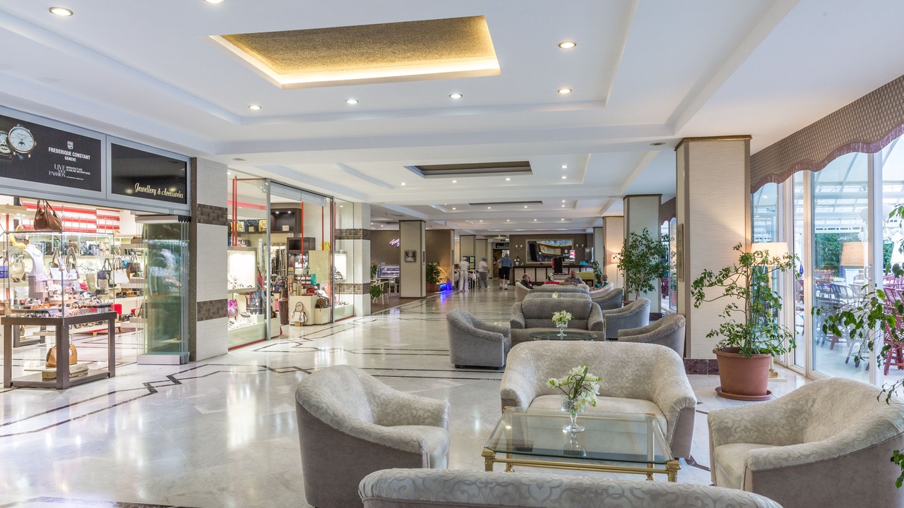 Photo of Others in Icmeler City Center