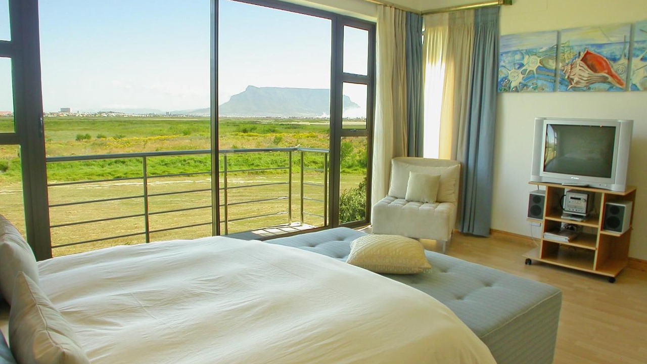 Photo of Bedroom in Flamingo Vlei