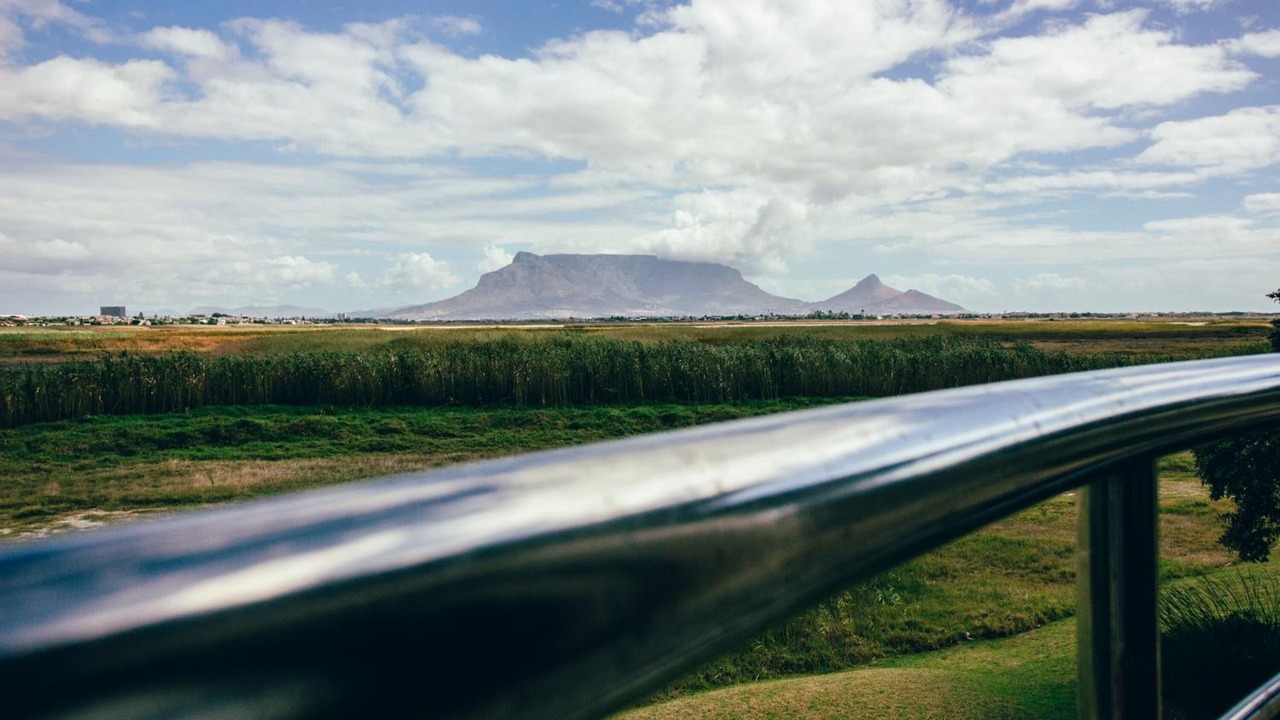 Photo of Others in Flamingo Vlei