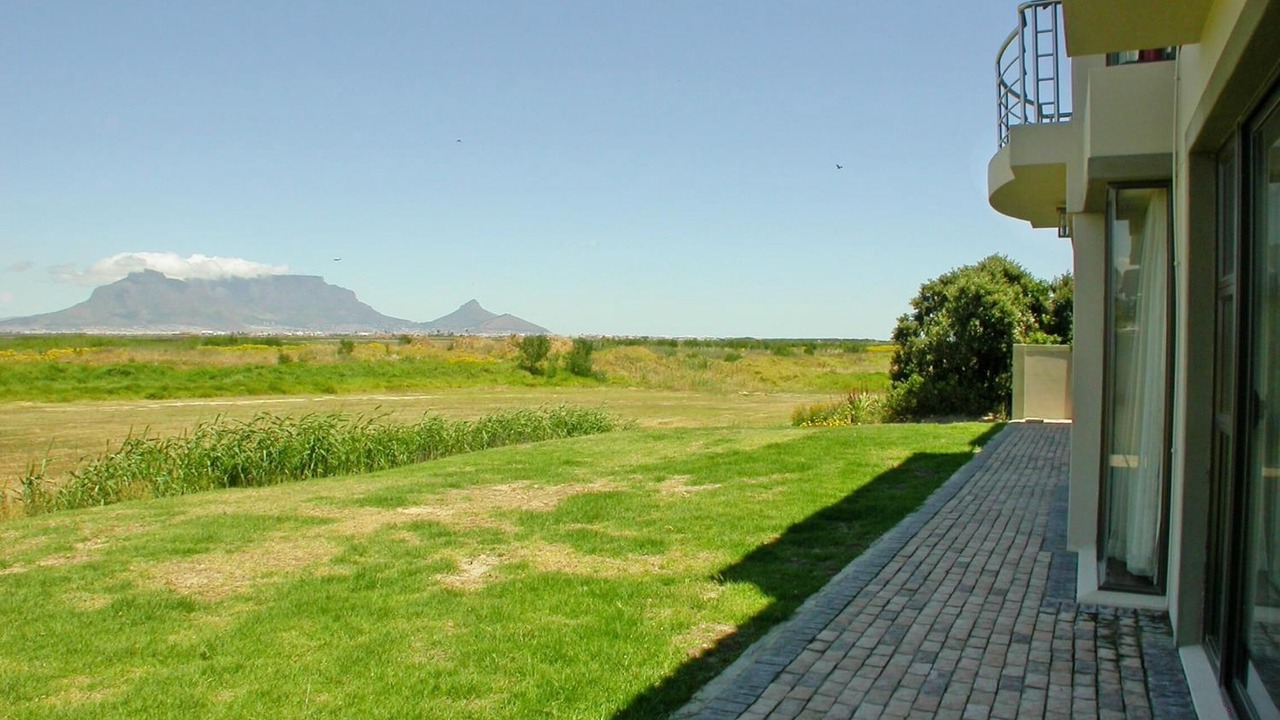 Photo of Outdoor in Flamingo Vlei