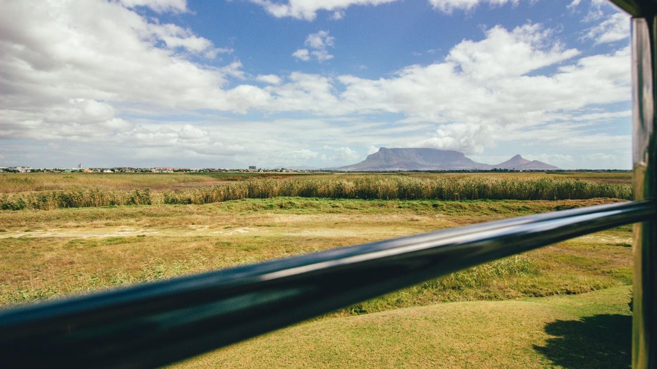 Photo of Outdoor in Flamingo Vlei