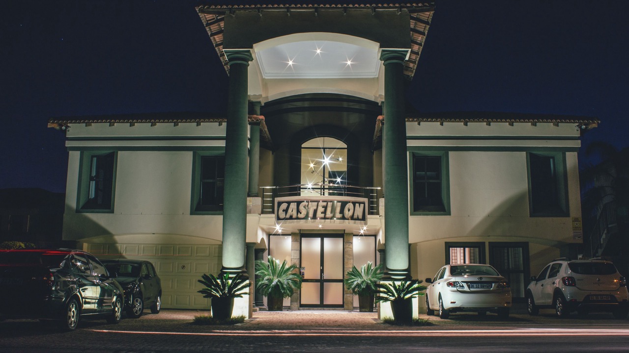 Photo of Outdoor in Flamingo Vlei