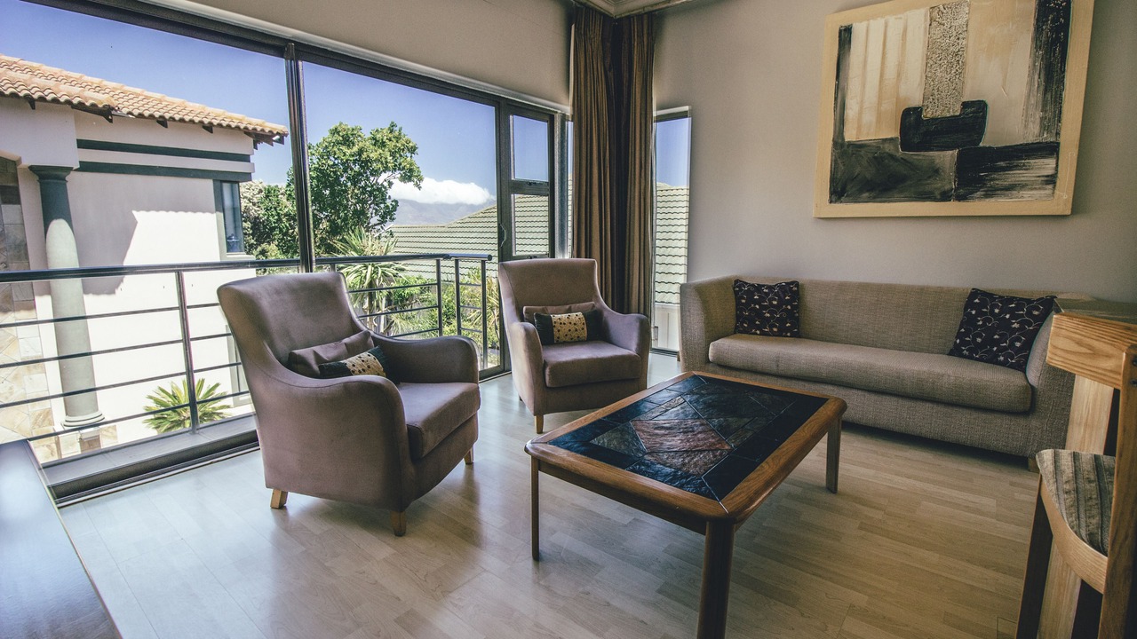 Photo of Bedroom in Flamingo Vlei