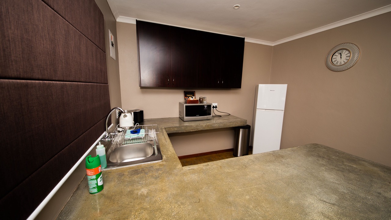 Photo of Kitchen in Springbok