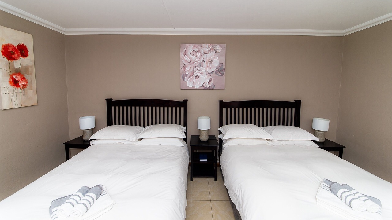 Photo of Bedroom in Springbok