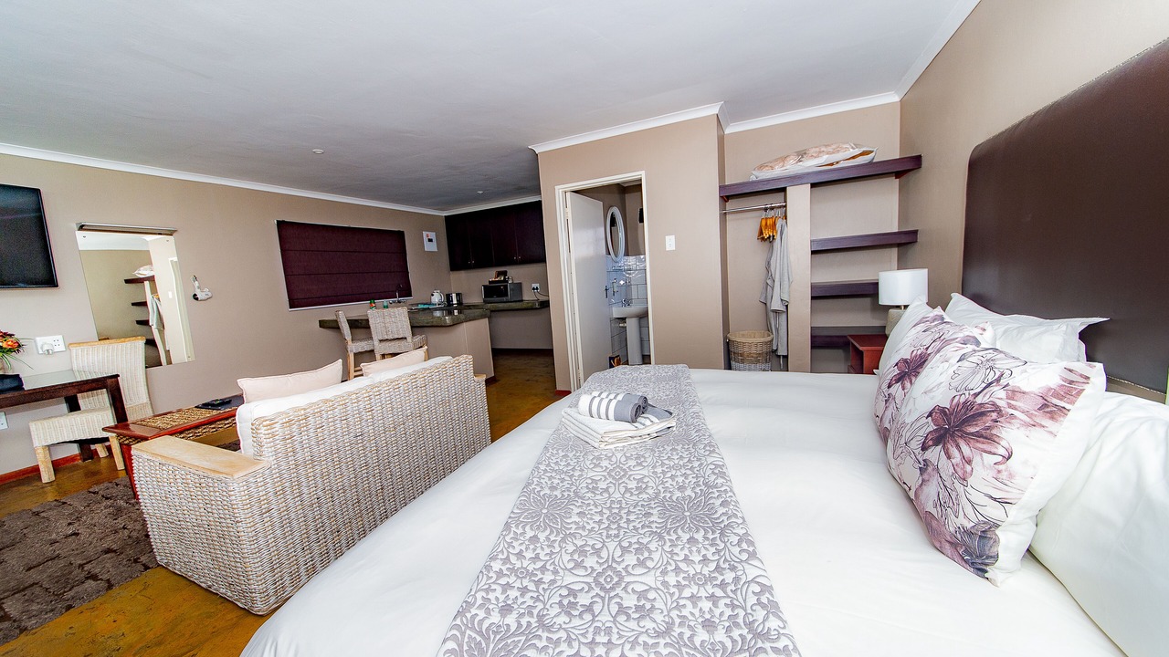 Photo of Bedroom in Springbok