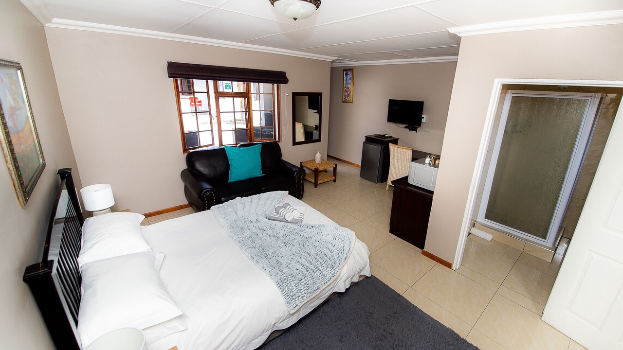 Photo of Bedroom in Springbok