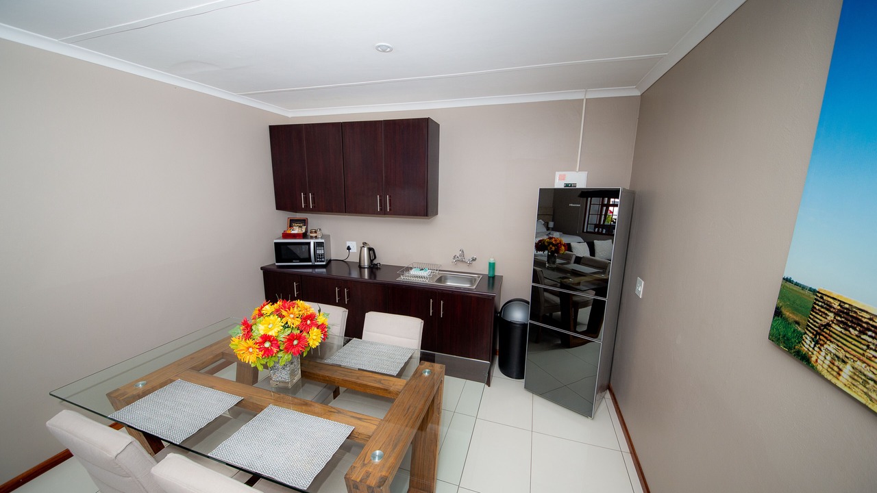 Photo of Kitchen in Springbok