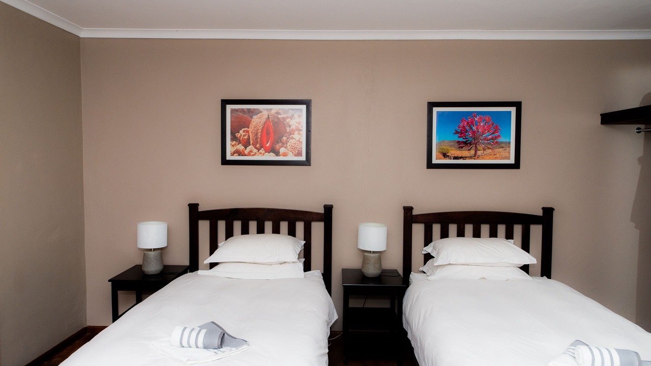 Photo of Bedroom in Springbok