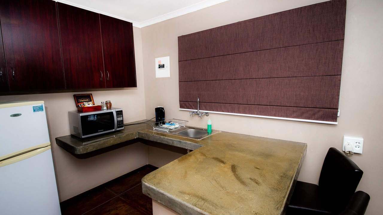 Photo of Kitchen in Springbok