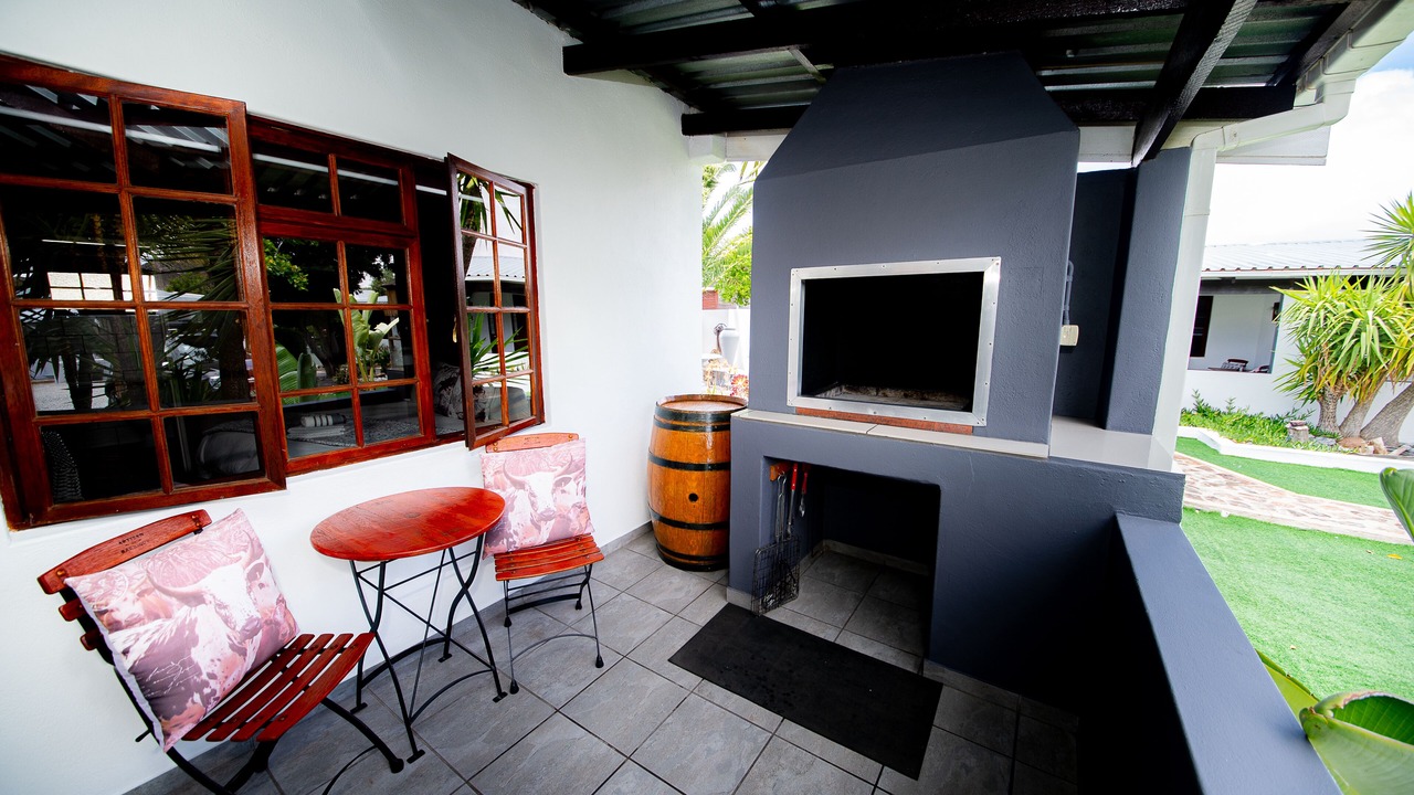 Photo of Outdoor in Springbok