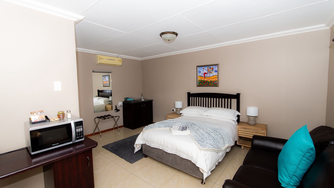 Photo of Bedroom in Springbok