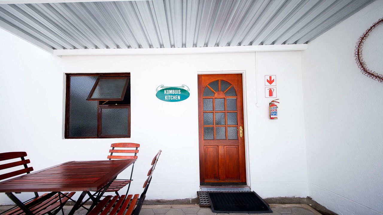 Photo of Outdoor in Springbok