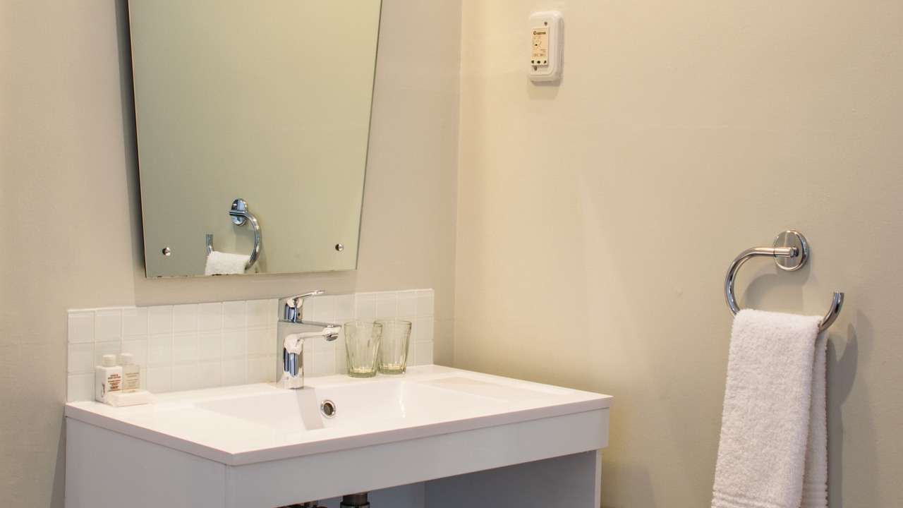 Photo of Bathroom in Three Anchor Bay