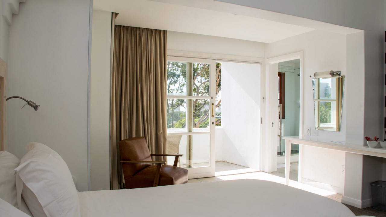 Photo of Bedroom in Three Anchor Bay