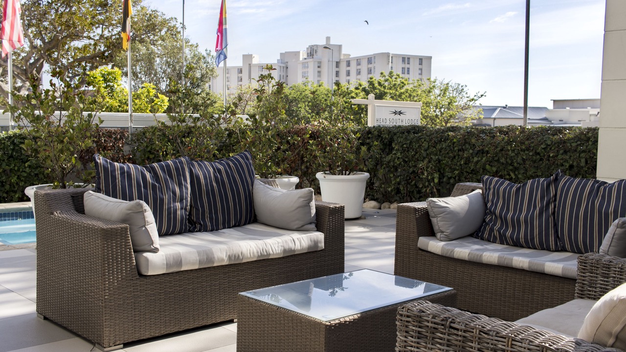 Photo of Patio Balcony in Three Anchor Bay