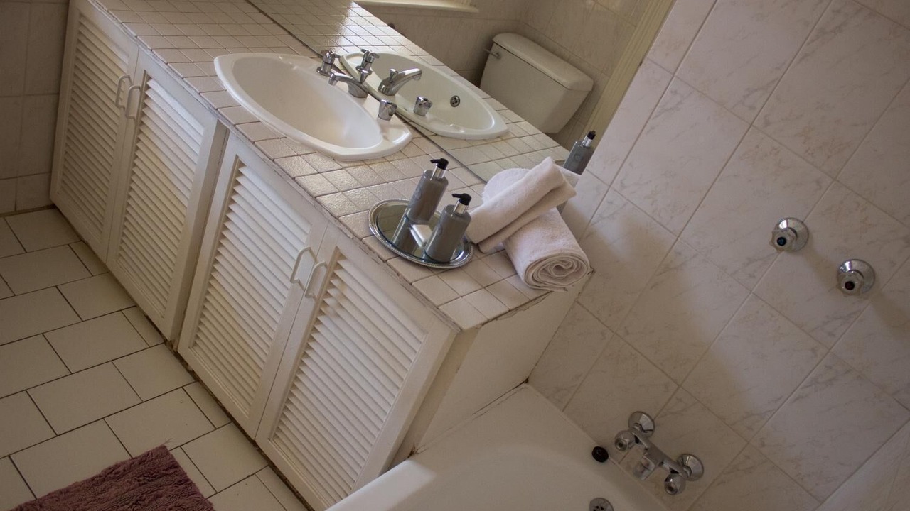 Photo of Bathroom in Sunnyside