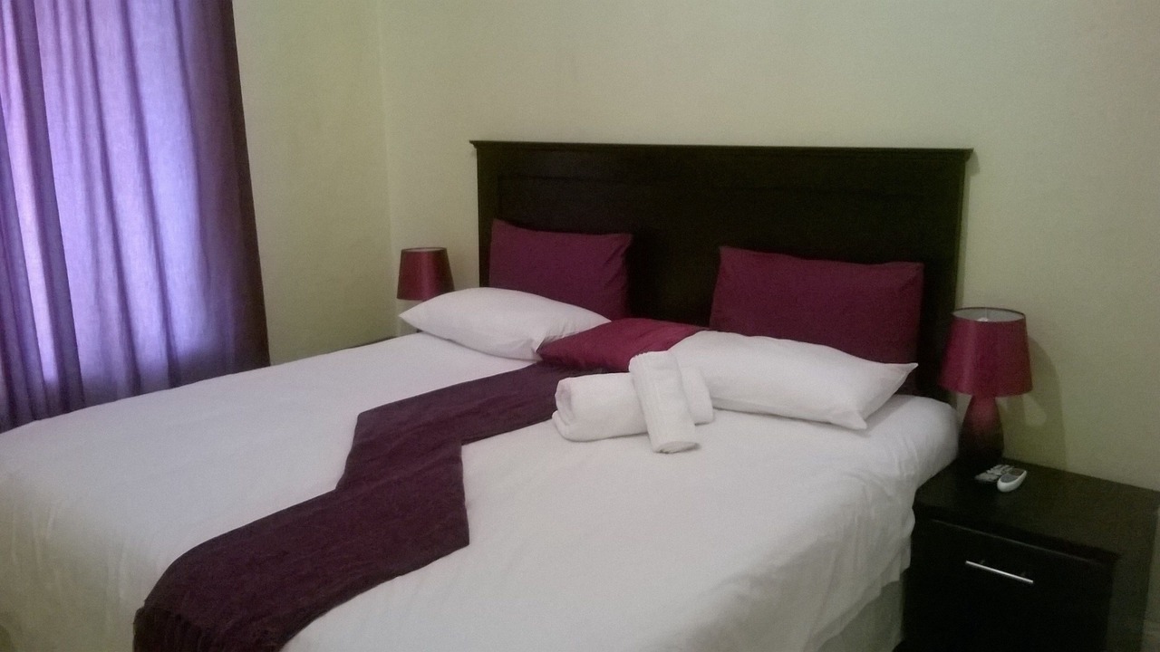 Photo of Bedroom in Sunnyside