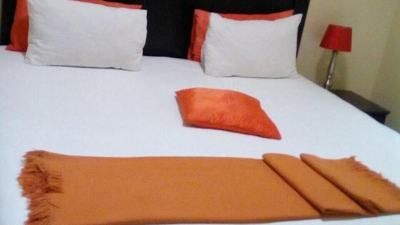Photo of Bedroom in Sunnyside