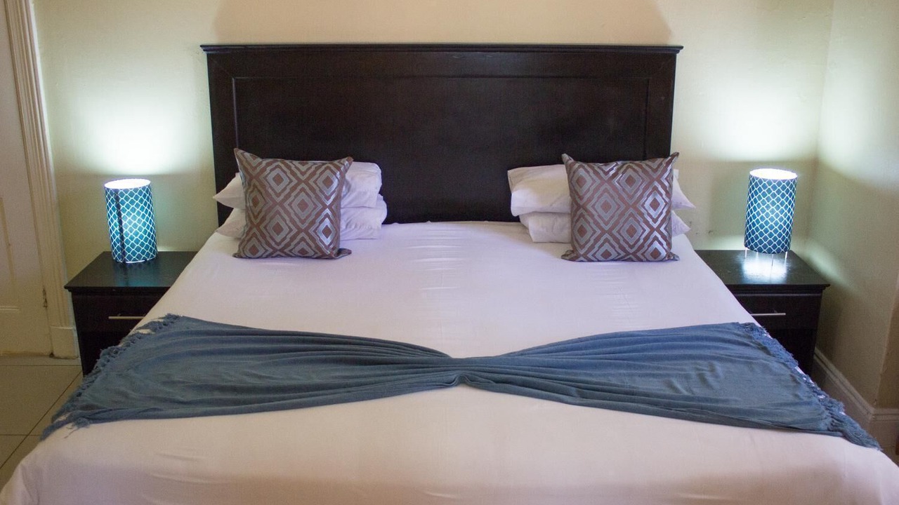Photo of Bedroom in Sunnyside