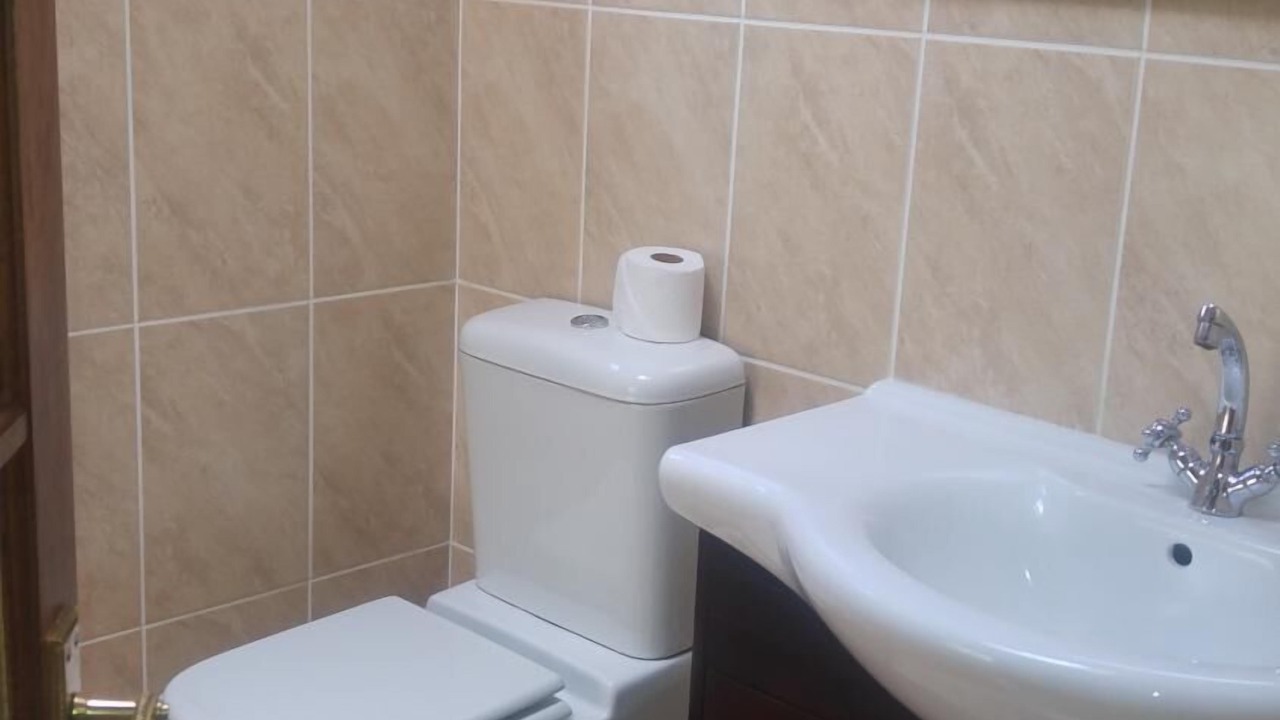 Photo of Bathroom in Sunnyside