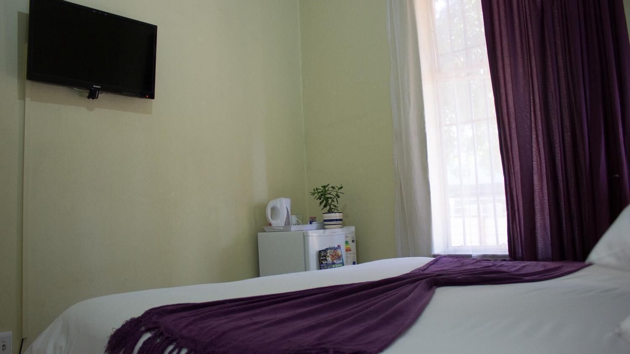 Photo of Bedroom in Sunnyside