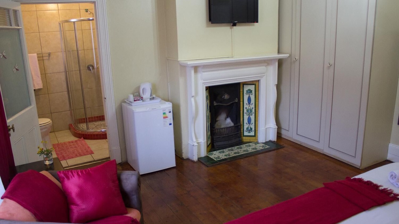 Photo of Bedroom in Sunnyside