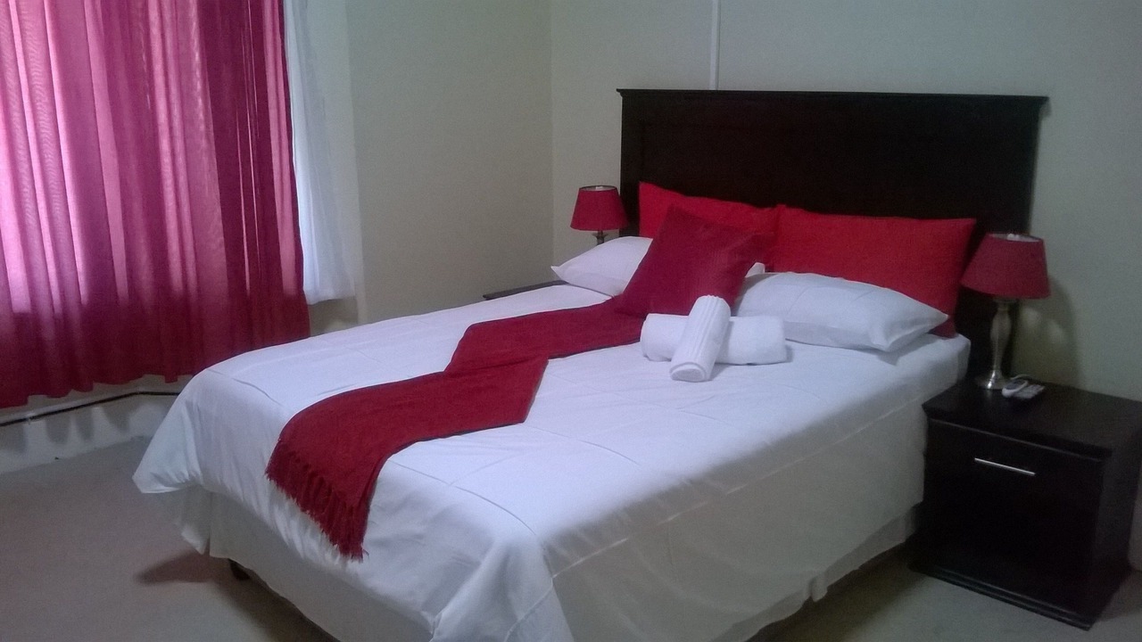 Photo of Bedroom in Sunnyside
