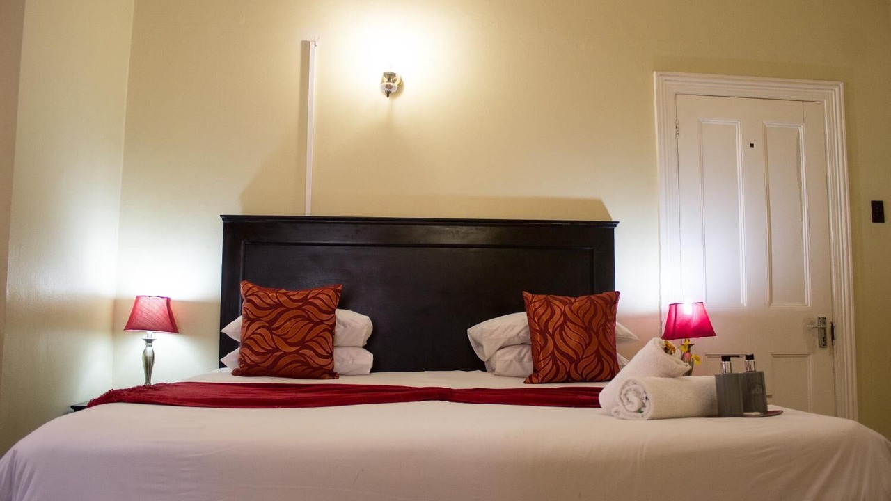 Photo of Bedroom in Sunnyside