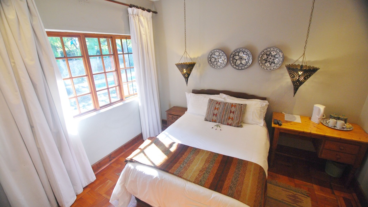 Photo of Bedroom in Brooklyn