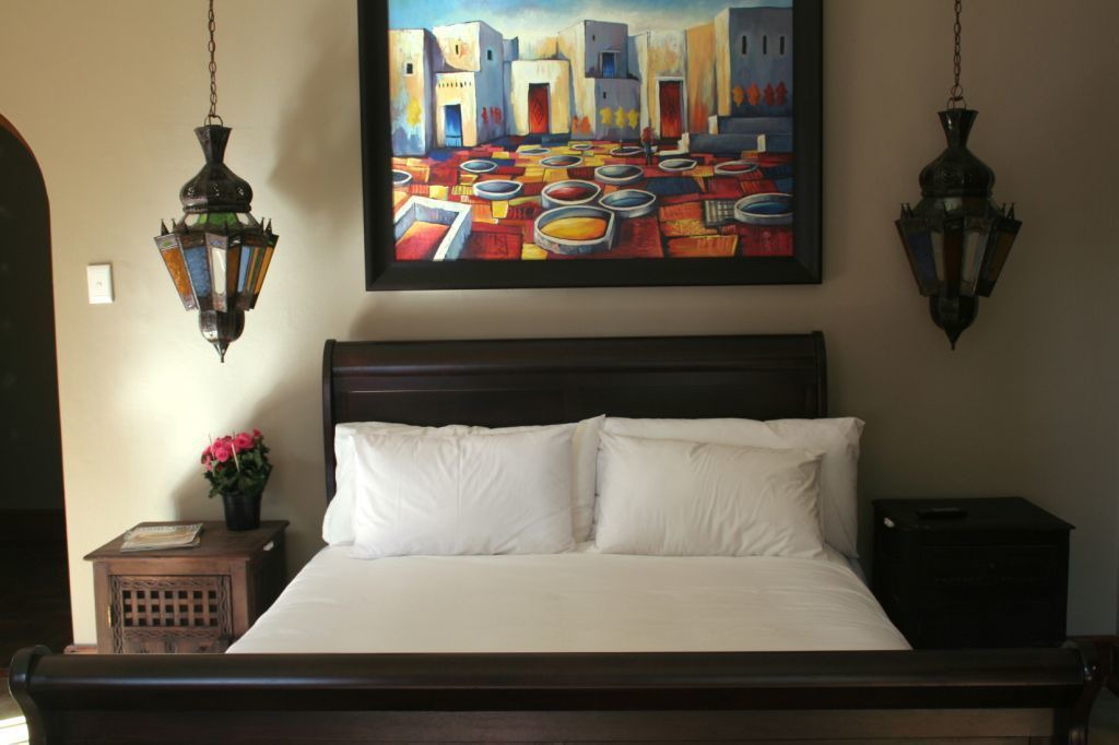 Photo of Bedroom in Brooklyn