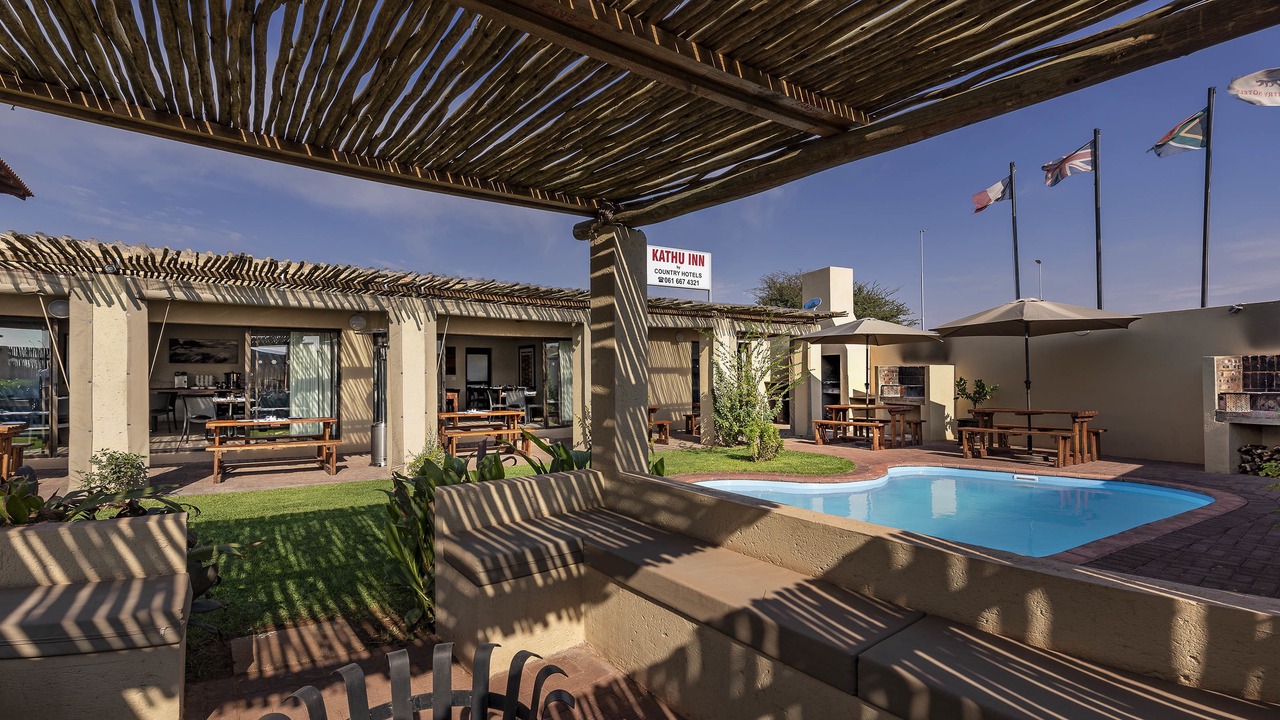 Photo of Outdoor in Kathu