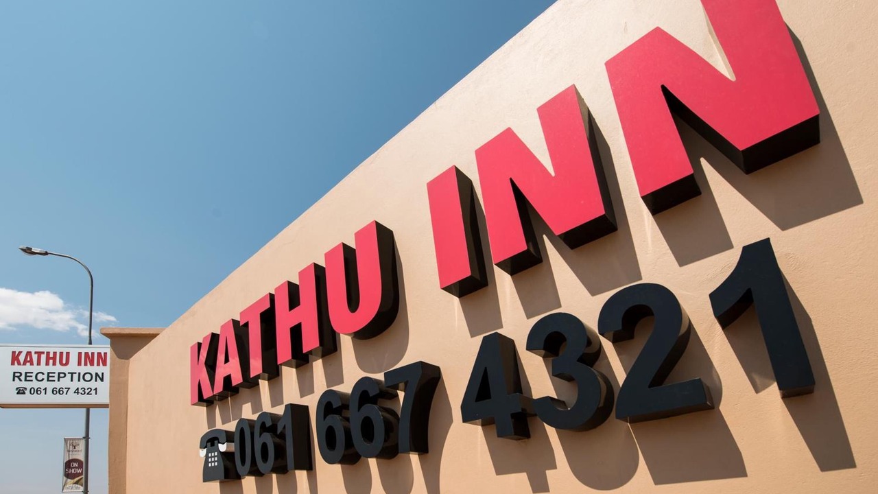 Photo of Outdoor in Kathu