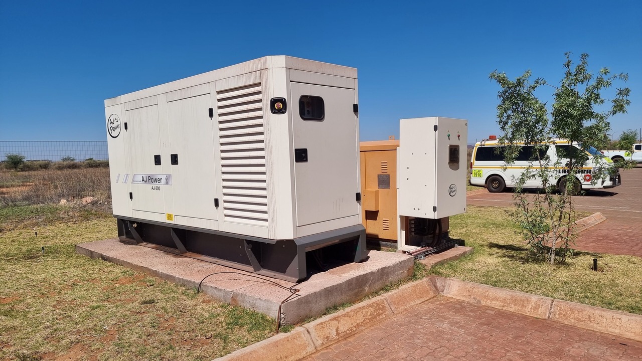 Photo of Outdoor in Kathu