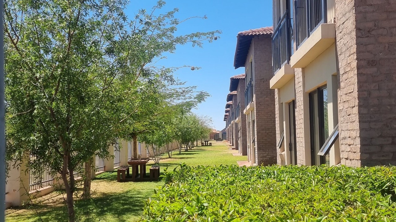 Photo of Outdoor in Kathu