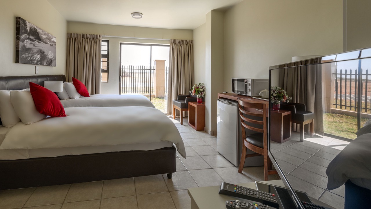 Photo of Bedroom in Kathu