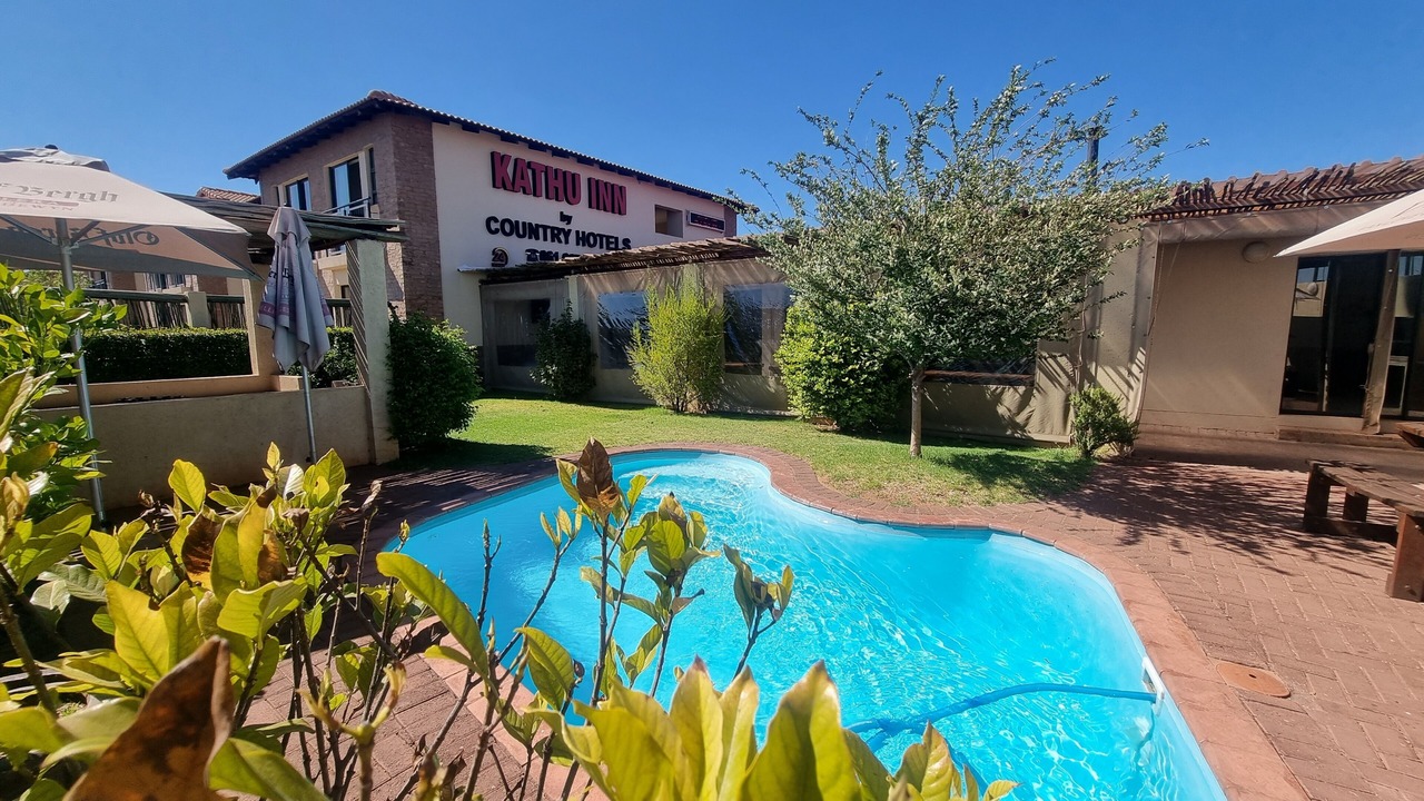 Photo of Outdoor in Kathu