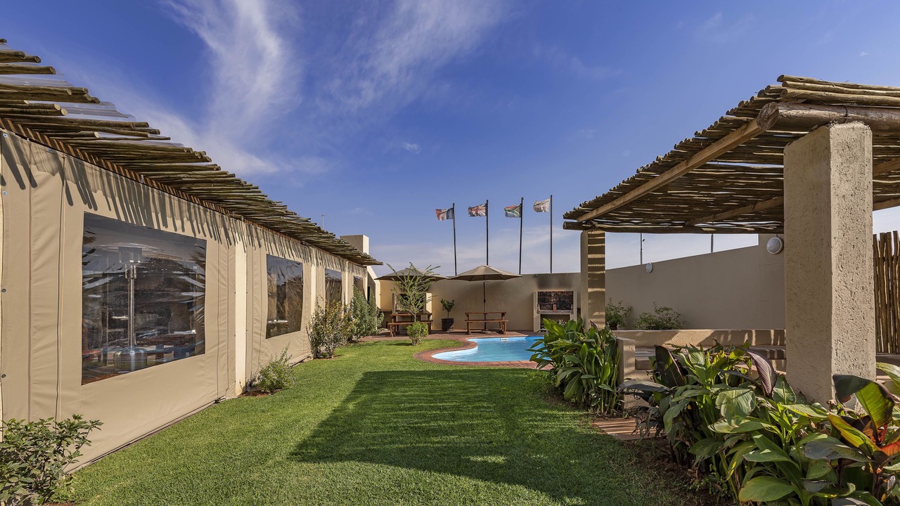 Photo of Outdoor in Kathu