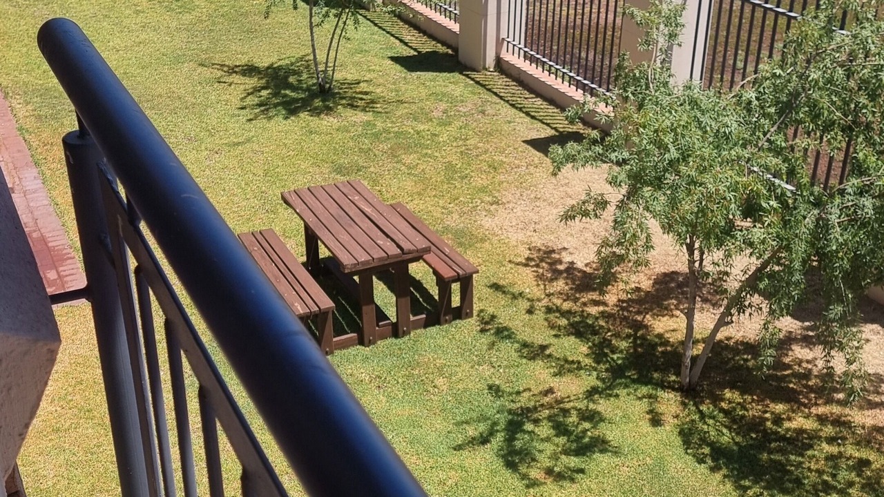 Photo of Patio Balcony in Kathu