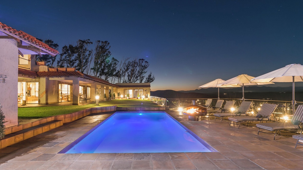 Photo of Outdoor in Knysna