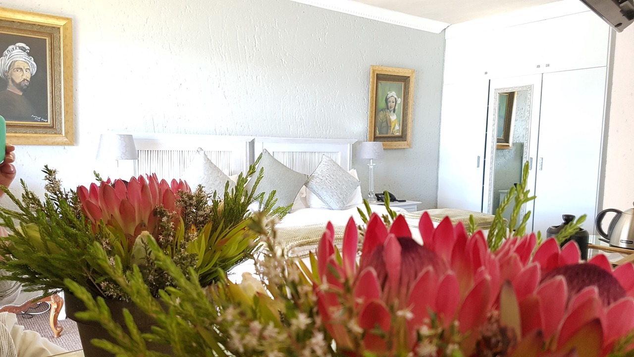 Photo of Bedroom in Knysna