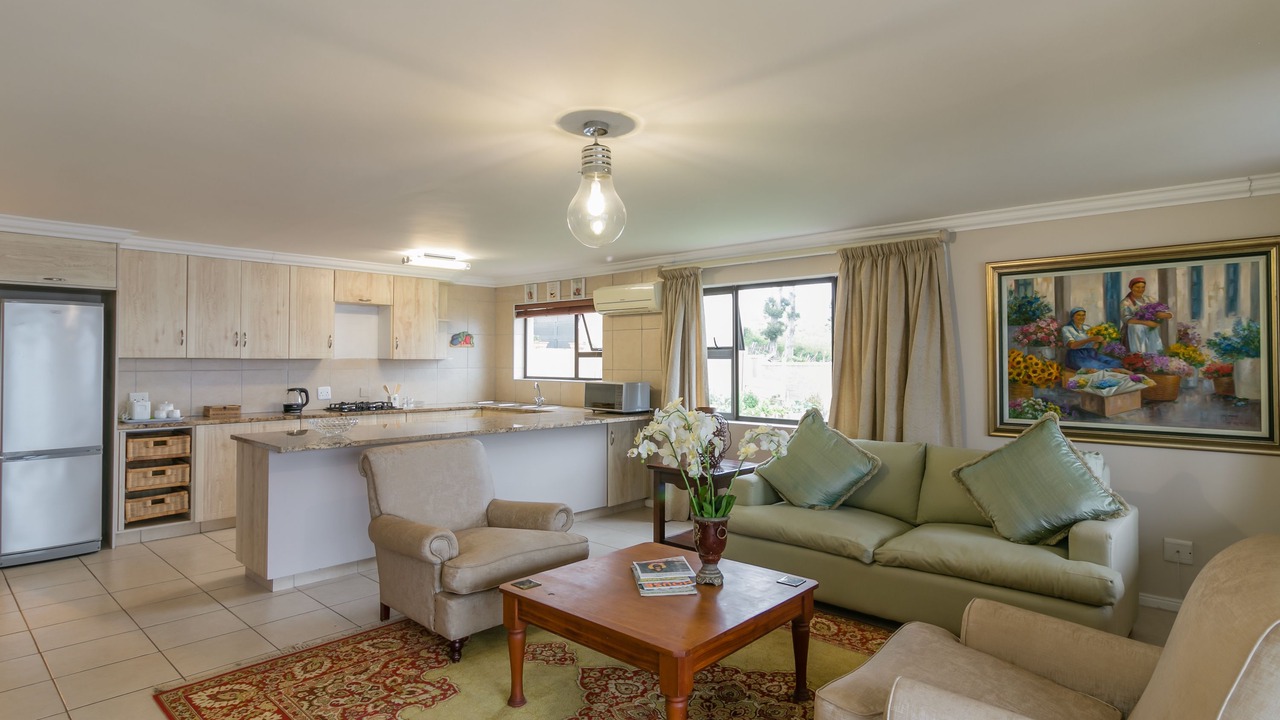 Photo of Bedroom in Knysna