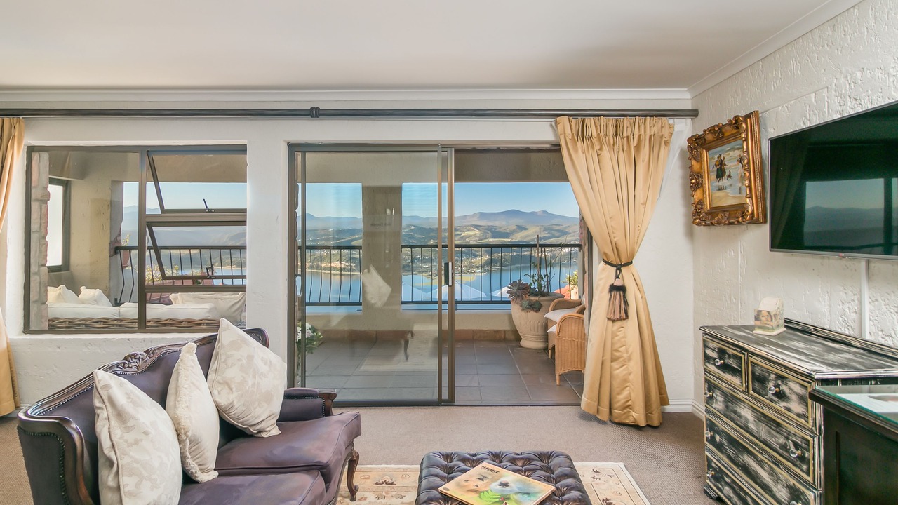 Photo of Bedroom in Knysna